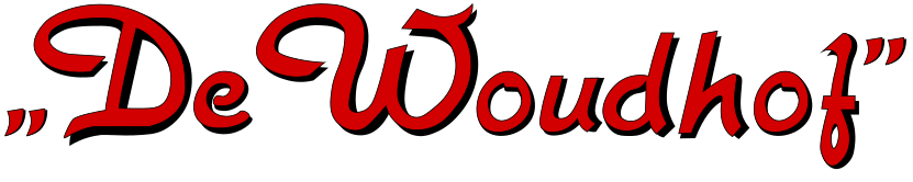De Woudhof